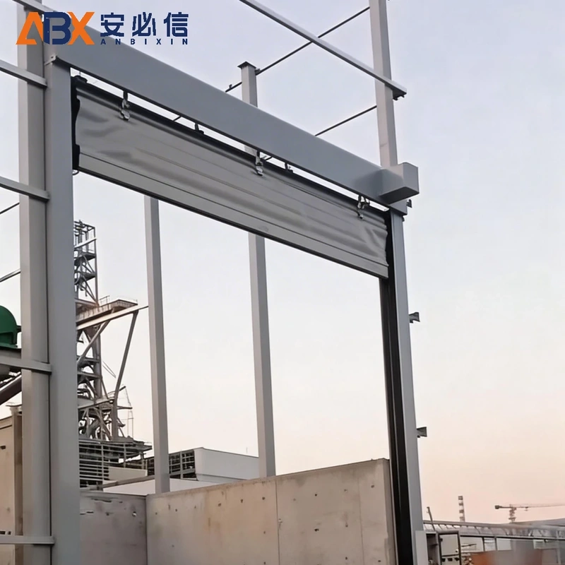 杭州背带堆积门