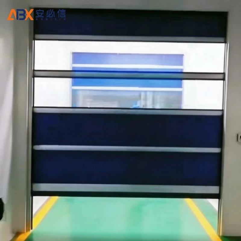 杭州快速门